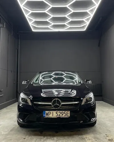 Warsaw26 - Car Detailing | PPF | Auto Detailing Studio | Warszawa, Konstancin